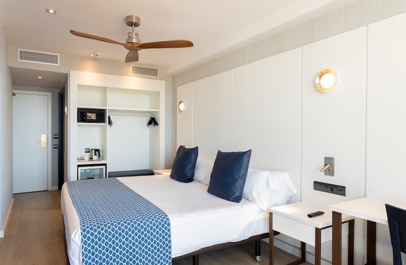 habitacion doble catalonia majorica 01