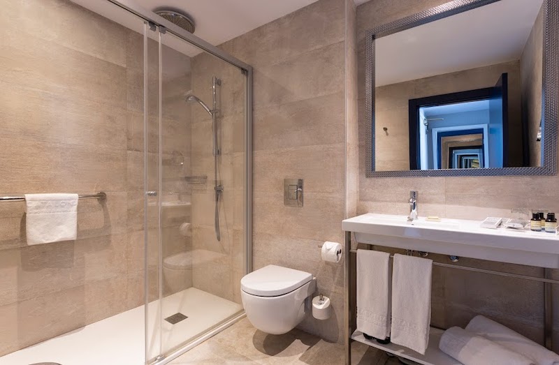 habitacion doble catalonia majorica 03