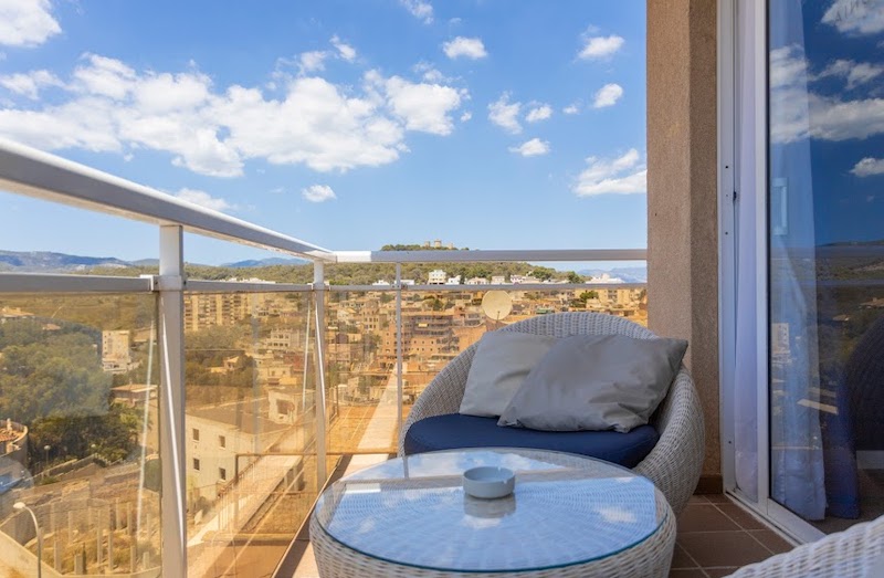 habitacion doble catalonia majorica 04