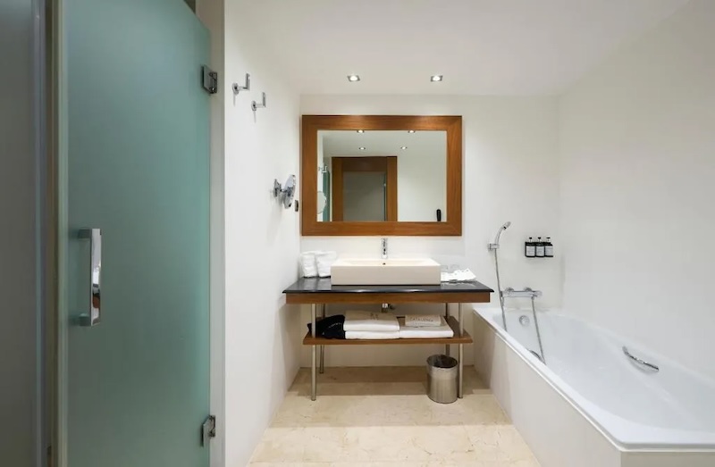 habitacion doble catalonia ramblas 04