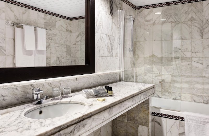 habitacion doble catalonia santa justa 05