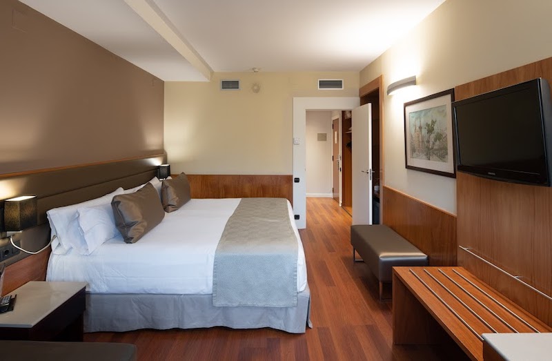 habitacion doble superior catalonia diagonal centro 02