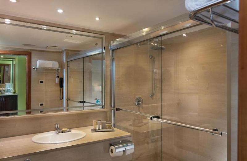 habitacion executive ocean front catalonia santo domingo 06