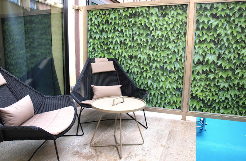 habitacion executive pool catalonia plaza catalunya 05