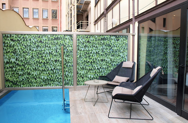 habitacion executive pool catalonia plaza catalunya 06