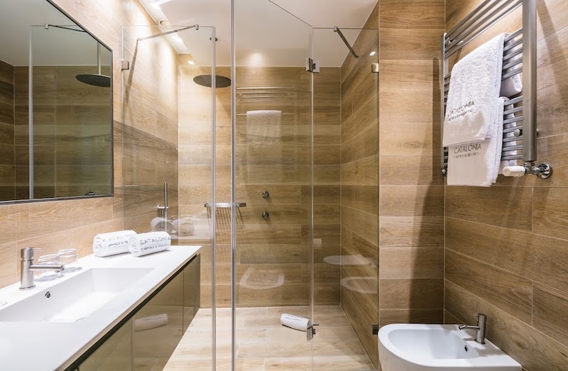 habitacion familiar catalonia porto 04