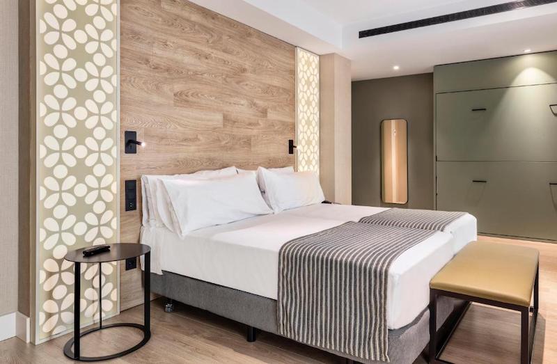 habitacion familiar catalonia santa justa 03