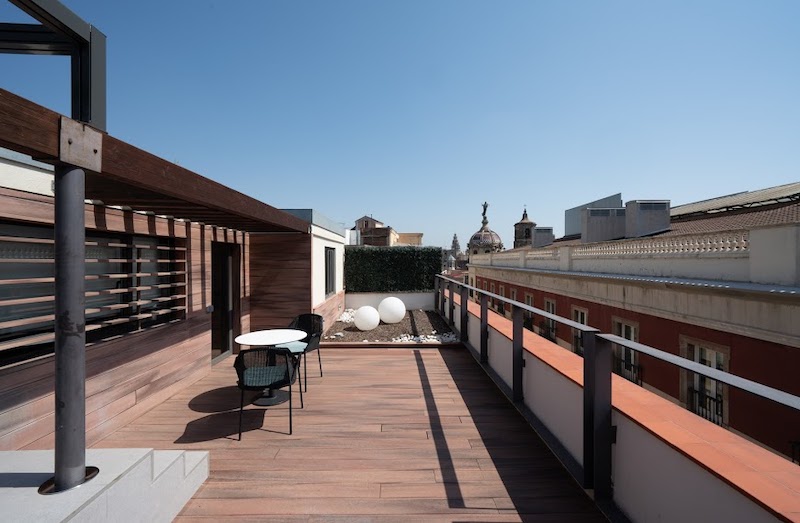 habitacion junior suite catalonia port 02