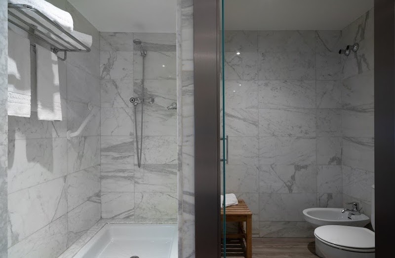 habitacion junior suite catalonia sabadell 04