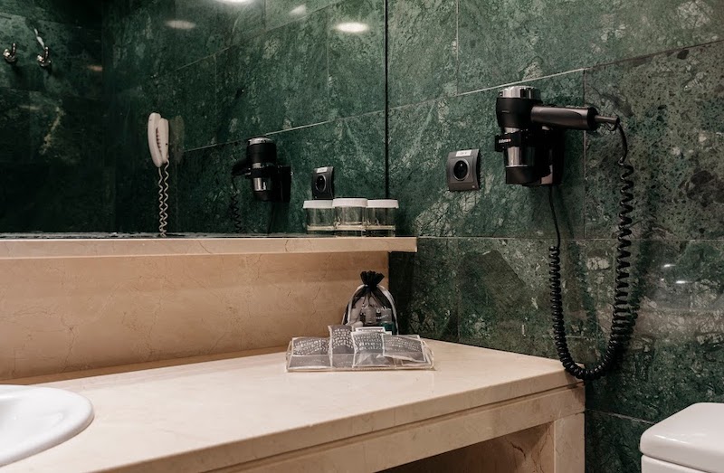 habitacion premium catalonia brussels 04