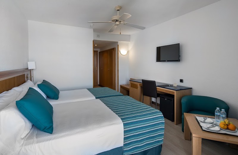 habitacion premium catalonia las vegas 04