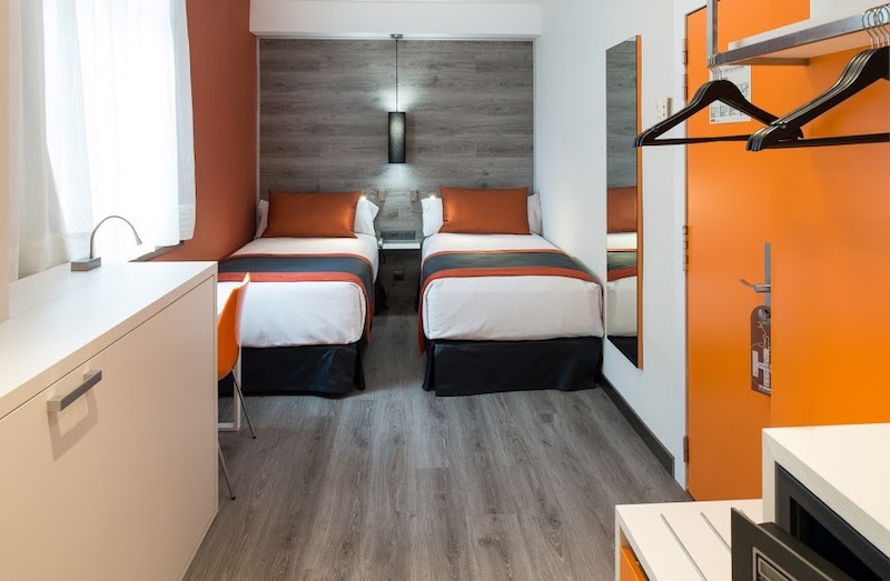 habitacion premium catalonia mikado 02