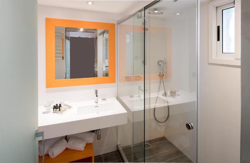 habitacion premium catalonia mikado 04