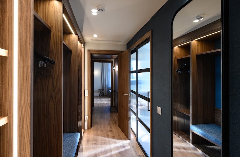 habitacion suite catalonia barcelona plaza 02