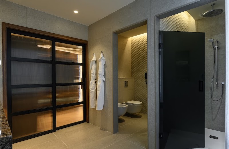 habitacion suite catalonia barcelona plaza 05