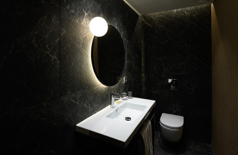 habitacion suite catalonia barcelona plaza 07