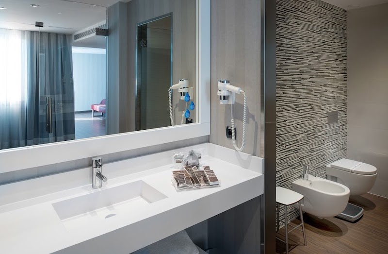 habitacion suite catalonia catedral 05