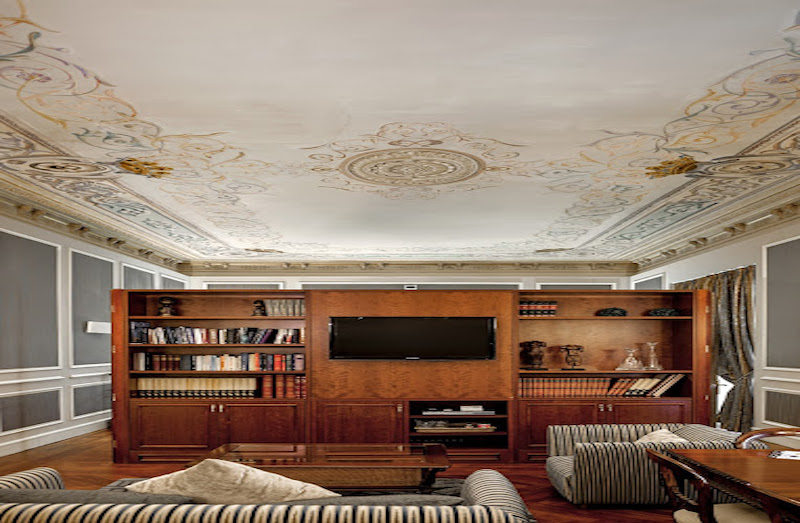 habitacion suite imperial catalonia las cortes 04