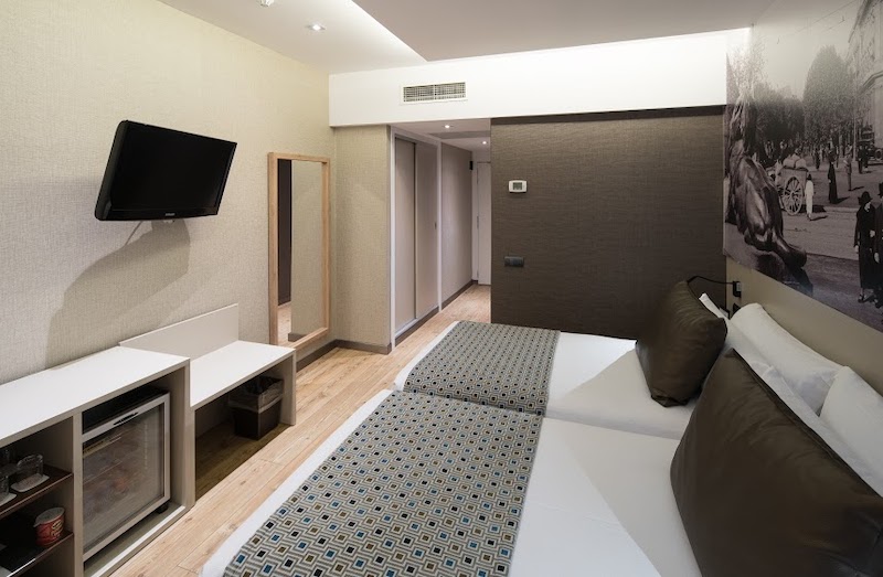 habitacion superior catalonia born 02