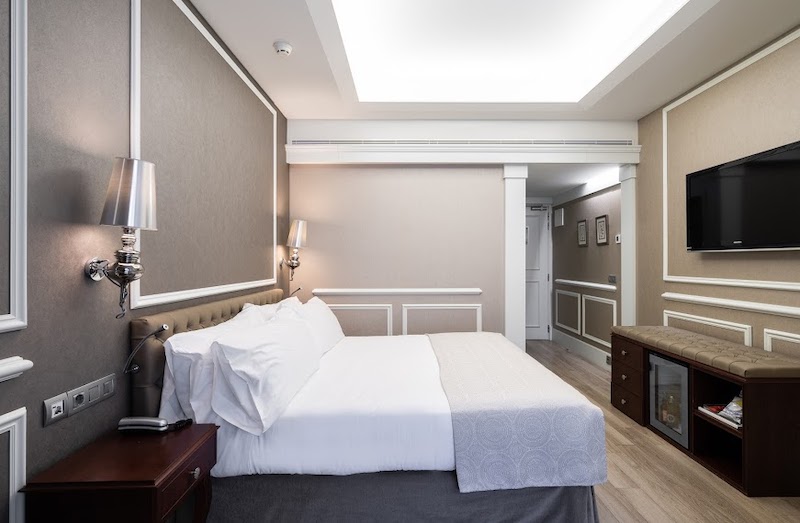 habitacion terrace catalonia passeig de gracia 02