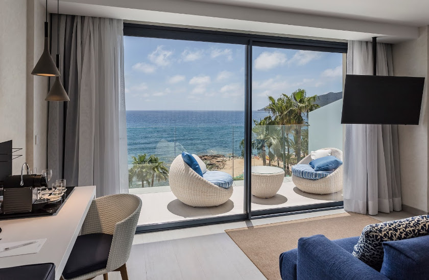 junior suite catalonia royal ses savines 02