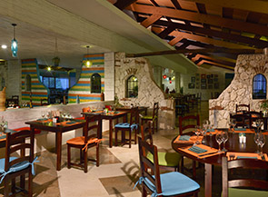 restaurante yuca catalonia royal bavaro